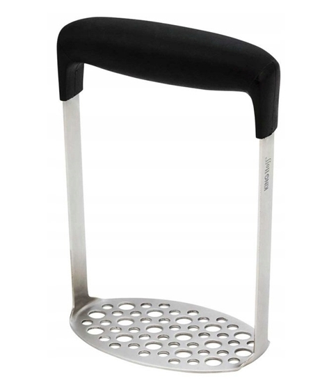 Picture of Potato ricer 11.2×7.2×17.5 cm, 8834, KAMILLE