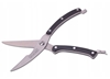 Picture of Poultry shears 25 cm with bakelite handles, 5102, KAMILLE