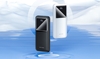 Изображение POWER BANK USB 10000MAH 22.5W/USB WHITE FHKW0 VENTION