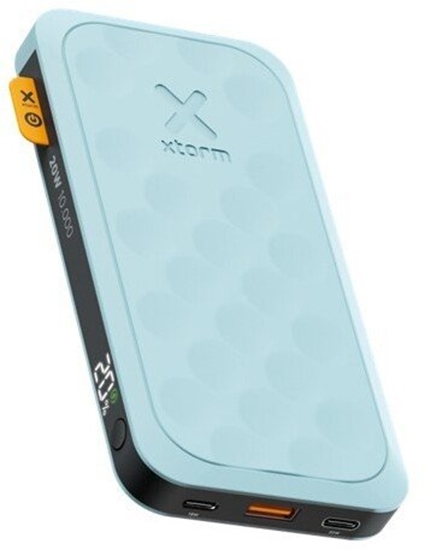 Изображение Powerbank Xtorm Powerbank Xtorm FUEL FS5102U 10000mAh Litowo-polimerowy (LiPo) Morski