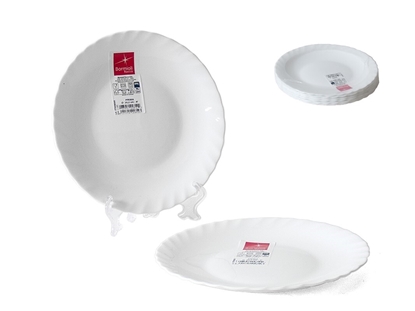 Изображение Premium Plate 20 Cm, 2 X 20 X 20 Cm, BORMIOLI ROCCO