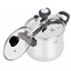 Picture of Pressure Cooker Rosberg R51311A5, 5 L, Induction, Stainless Steel