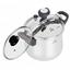 Attēls no Pressure Cooker Rosberg R51311A9, 9 L, Induction, Stainless Steel