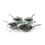 Attēls no Progress BW14255G Neutrals 5 Piece Pan Set