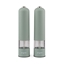 Изображение Progress BW14690G Neutrals Electric Mill Set, Grey
