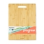 Attēls no Progress BW14734 Large Bamboo Chopping Board 40 x 30 cm