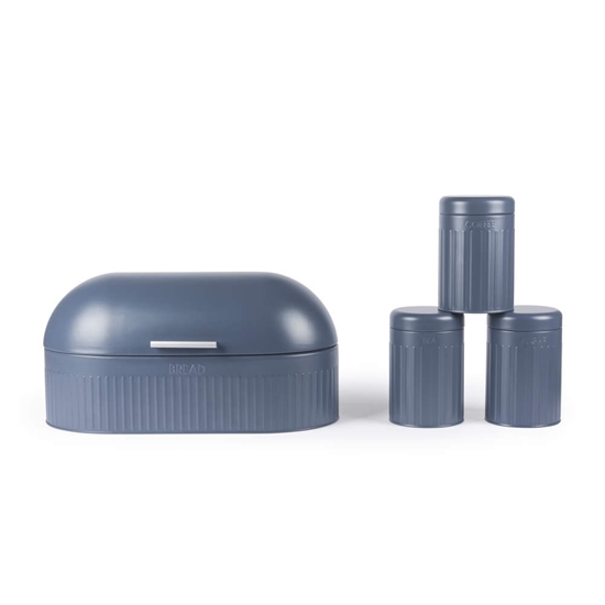 Изображение Progress BW14751 Mellow 4 Piece Countertop Set