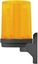 Attēls no PROXIMA Lampa LED Proxima WALEC.O (pomaraczowa) z wbudowan anten 433.92 MHz (12-24V AC/DC lub 230V AC)