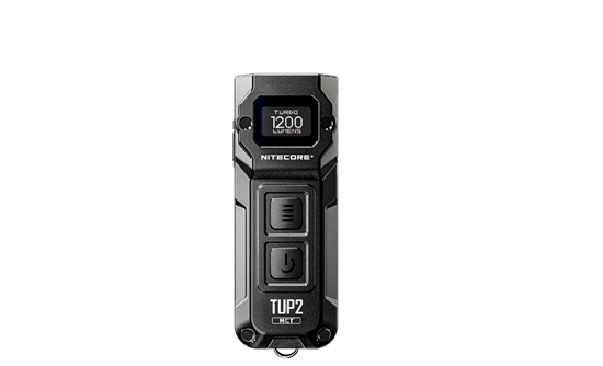 Picture of Prožektors - atslēgu piekariņš Nitecore NC-TUP2; 1200 lm