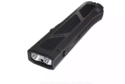 Picture of Prožektors Nitecore NC-EDC17; 1500 lm
