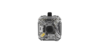 Picture of Prožektors Nitecore NC-NU06LE; LED; 15 lm