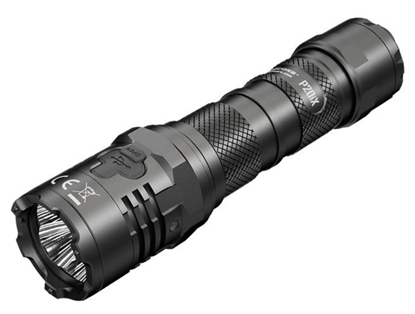 Picture of Prožektors Nitecore P20iX; 4000 lm