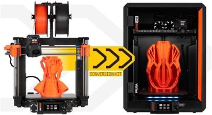 Picture of Prusa Zestaw modernizacyjny CORE One - do drukarki 3D Original Prusa MK4S - do samodzielnego montau - nowa wersja xLCD}