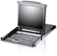 Picture of Przecznik Aten 8 Port 17" LCD KVMP Switch