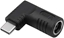 Attēls no Przejciówka do laptopa AK-ND-D01 7.9 x 5.5 mm + pin / USB-C