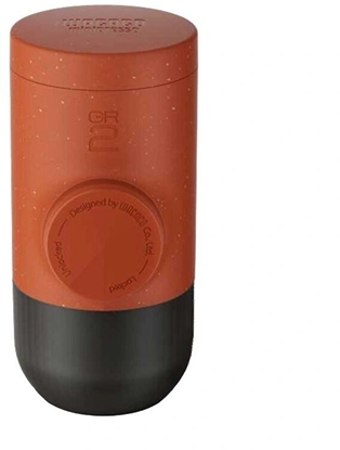 Изображение Przenony ekspres do kawy Wacaco GR2 Copper Clay burgundowy
