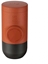 Picture of Przenony ekspres do kawy Wacaco GR2 Copper Clay burgundowy