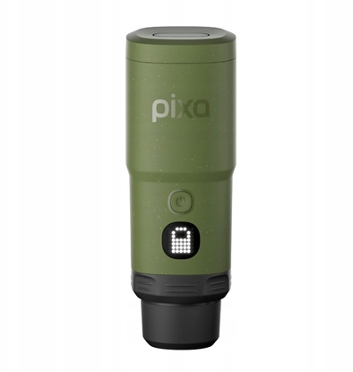 Изображение Przenony ekspres do kawy Wacaco Pixapresso 100 W zielony