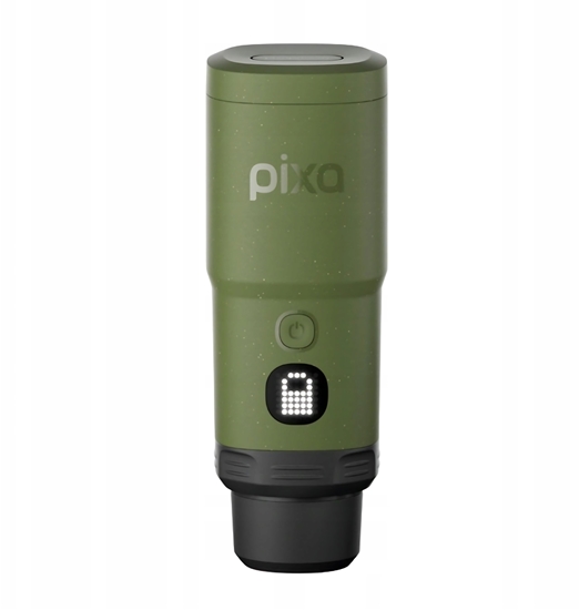 Picture of Przenony ekspres do kawy Wacaco Pixapresso 100 W zielony