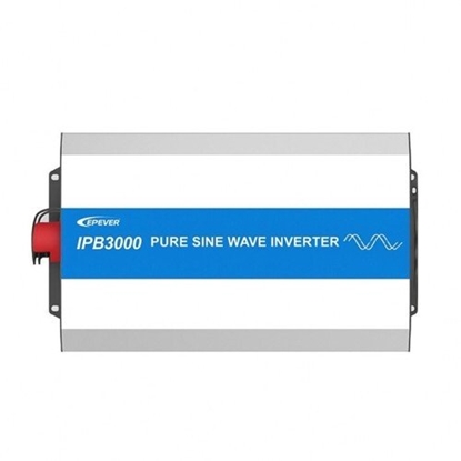 Attēls no Przetwornica Azo EPEVER IPB3000-12(E/R) 12V 3000W