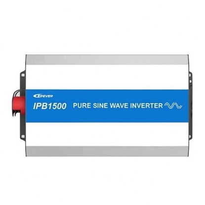 Attēls no Przetwornica Azo Przetwornica napicia EPEVER IPB1500-12(E/R) 12V 1500W