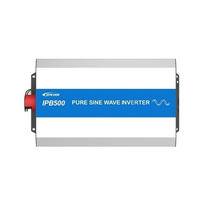 Attēls no Przetwornica Azo Przetwornica napicia EPEVER IPB500-12(E/R) 12V 500W
