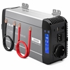 Picture of Przetwornica napięcia Pure Sine Wave | 12V na 230V | 1000/2000W |UPS BYPASS 