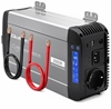 Picture of Przetwornica napięcia Pure Sine Wave | 12V na 230V | 1000/2000W |UPS BYPASS 