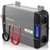 Picture of Przetwornica napięcia Pure Sine Wave | 12V na 230V | 2000/4000W 