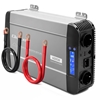 Picture of Przetwornica napięcia Pure Sine Wave | 12V na 230V | 2000/4000W |UPS BYPASS 