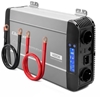 Picture of Przetwornica napięcia Pure Sine Wave | 12V na 230V | 2000/4000W |UPS BYPASS 