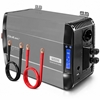 Picture of Przetwornica napięcia Pure Sine Wave | 12V na 230V | 3000/6000W 