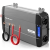 Picture of Przetwornica napięcia Pure Sine Wave | 12V to 230V | 2500/5000W 
