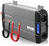 Picture of Przetwornica napięcia Pure Sine Wave | 12V to 230V | 2500/5000W 