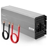 Picture of Przetwornica napięcia Pure Sine Wave | 24V na 230V |  5000/10000W 