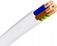 Attēls no Przewód lsk Przewód YDY 5x4mm2 450/750V NKT 172170005C0100 krki