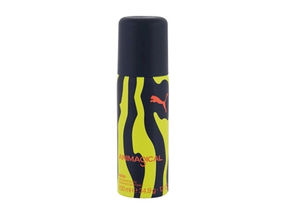 Picture of Puma Animagical Man Deodorant 50ml