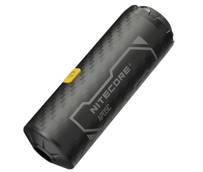 Picture of Pumpis Nitecore NC-AP05C-KIT; 3,7 V; 1x0,95 Ah akum.