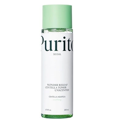 Picture of Purito Centella Unscented Toner 200ml