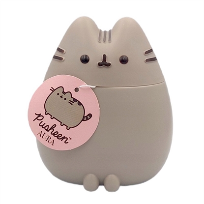 Изображение Pusheen Pusheen 3D el pod prysznic watermelon 300ml