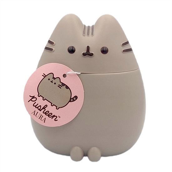 Picture of Pusheen Pusheen 3D el pod prysznic watermelon 300ml
