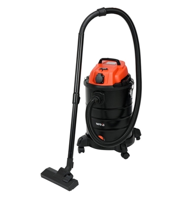 Изображение Putekļsūcējs Yato YT-85701; 1400 W; 30 l