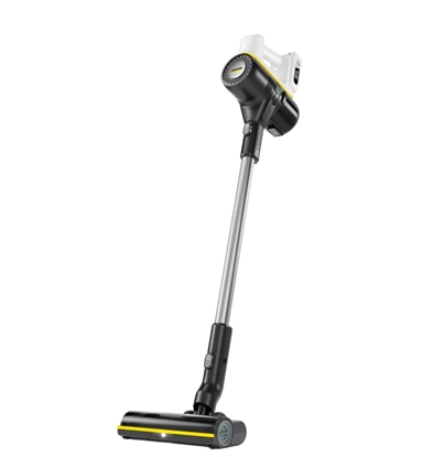 Picture of Putekļsūcējs Karcher VCS 5-28; 28 V; 1x2,5 Ah akum.