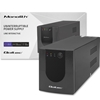 Picture of Qoltec UPS Line Interactive | Monolith | 2000VA | 1200W | USB | RJ45