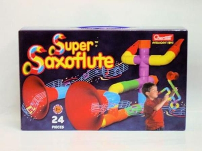 Picture of Quercetti Super Saxoflet - 040-4172