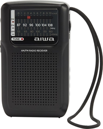 Picture of Radio Aiwa RS-33
