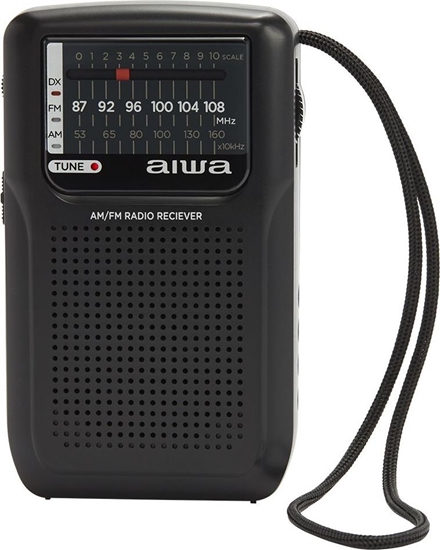Picture of Radio Aiwa RS-33