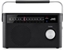 Picture of Radio Mentor JVC Przenone radio RA-E315B czarny