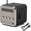 Picture of Radio Retoo GONIK BEZPRZEWODOWY PRZENONY MINI RADIO FM LED