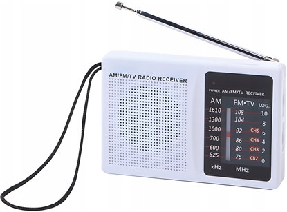 Picture of Radio Retoo Radio FM biae